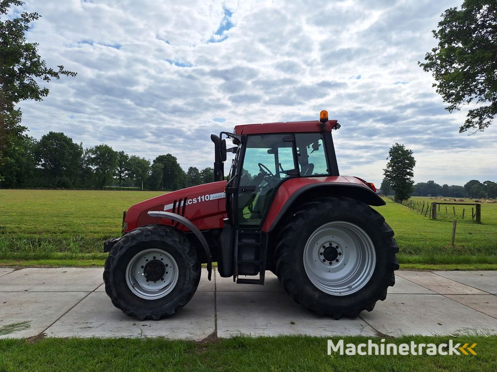 Case IH CS110