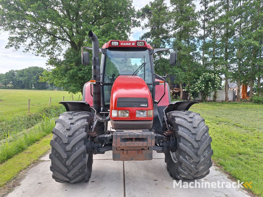 Case IH CS110