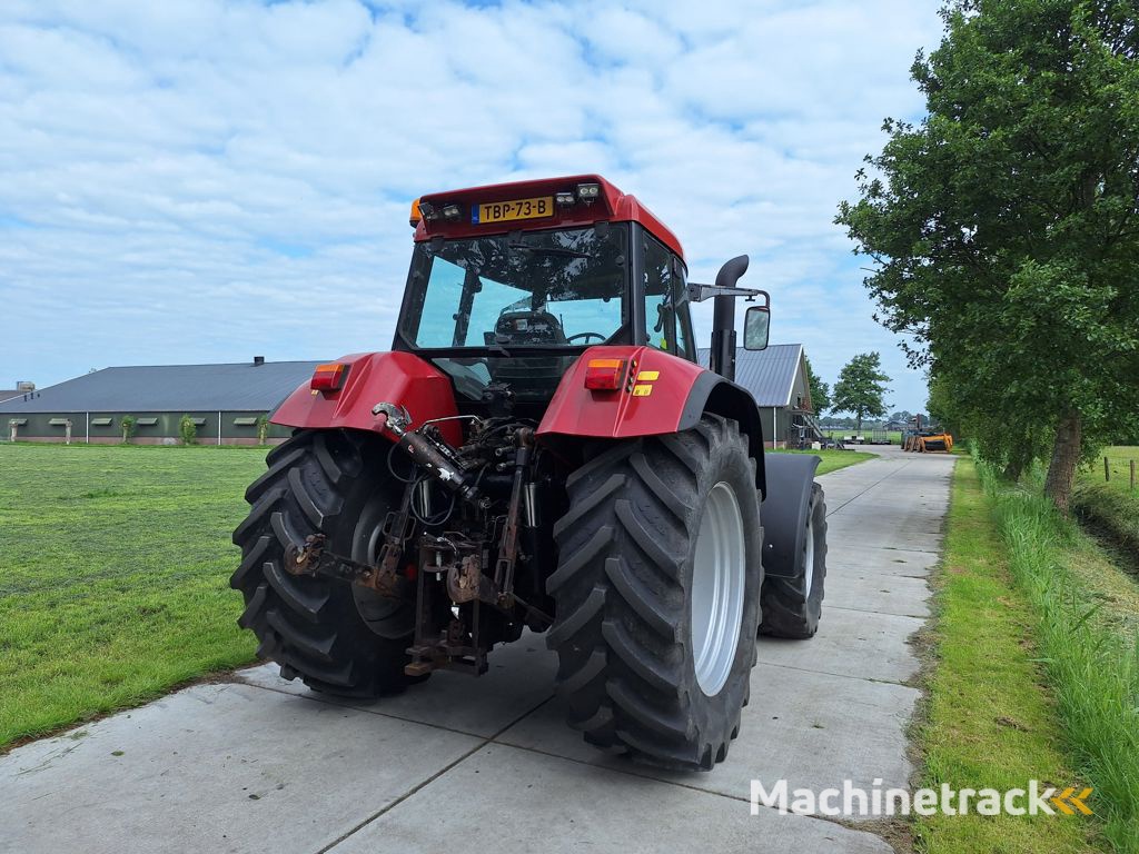 Case IH CS110
