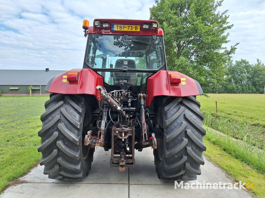 Case IH CS110