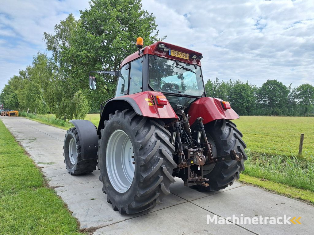 Case IH CS110