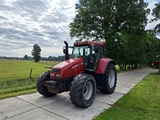Minituur van Case IH CS110