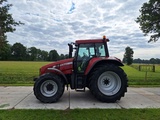 Minituur van Case IH CS110