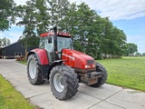 Minituur van Case IH CS110