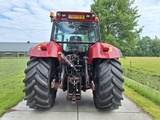 Minituur van Case IH CS110
