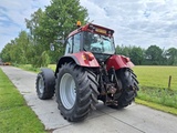 Minituur van Case IH CS110