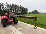Thumbnail of Manitou P4000