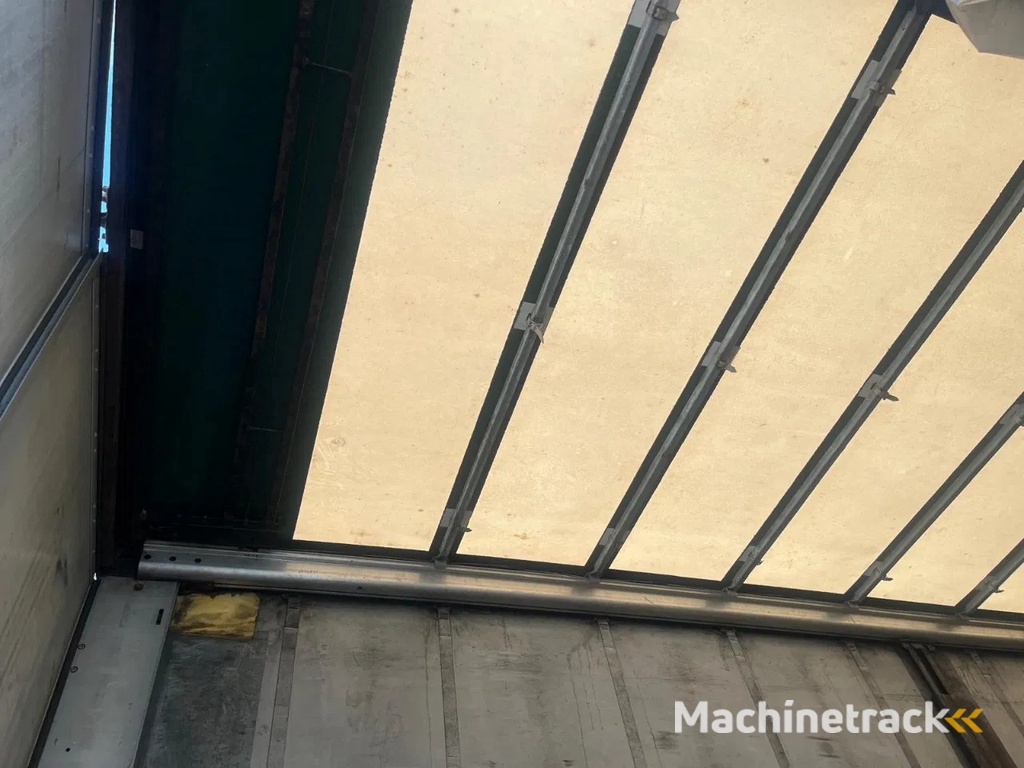 KOEGEL Schuifzeilen BPW assen