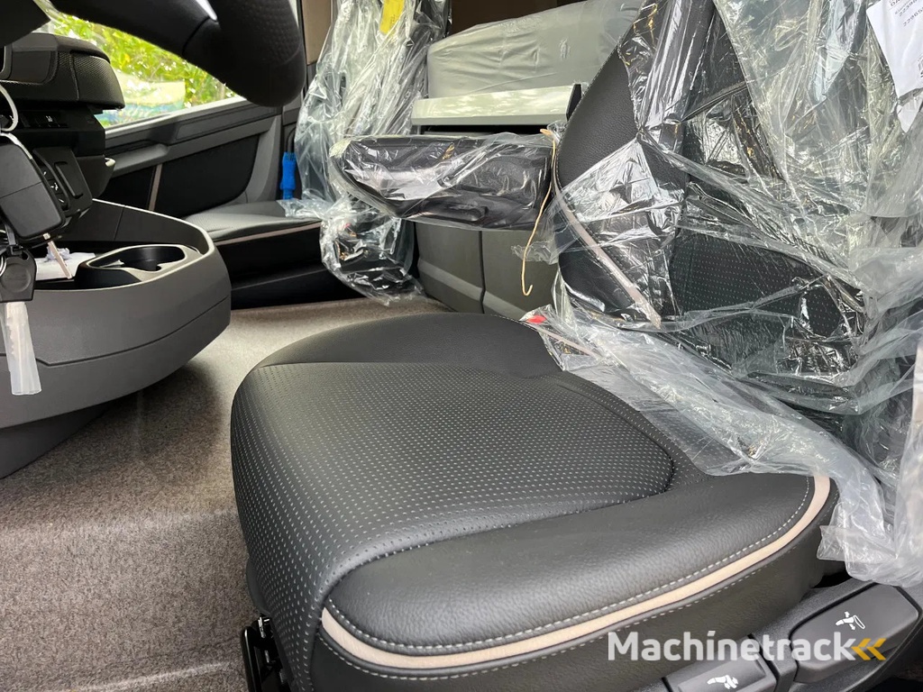 DAF XF 480 FT Euro6 Full-Air Nieuw