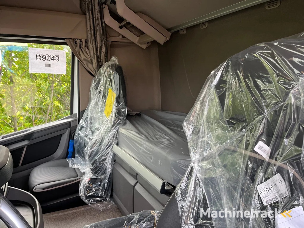 DAF XF 480 FT Euro6 Full-Air Nieuw