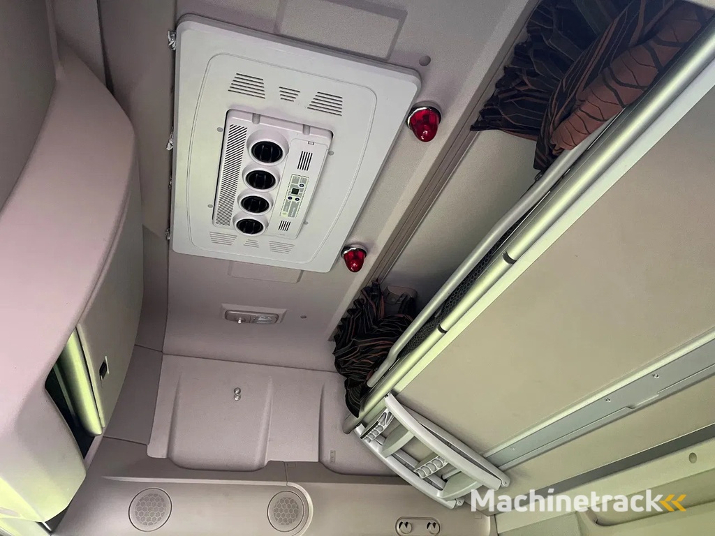 DAF XF 530 FTP SSC Euro6 Intarder