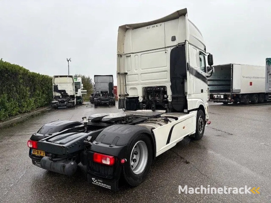 DAF XF 480 FT euro6