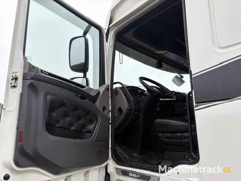 DAF XF 480 FT euro6