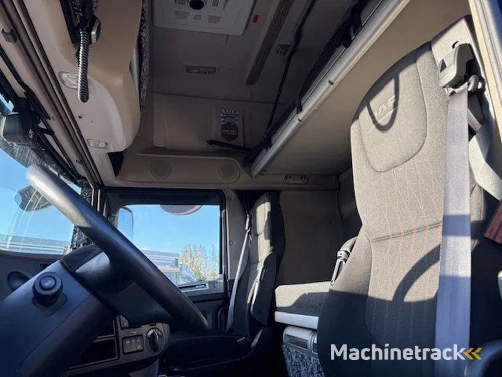 DAF XF 480 FT euro 6