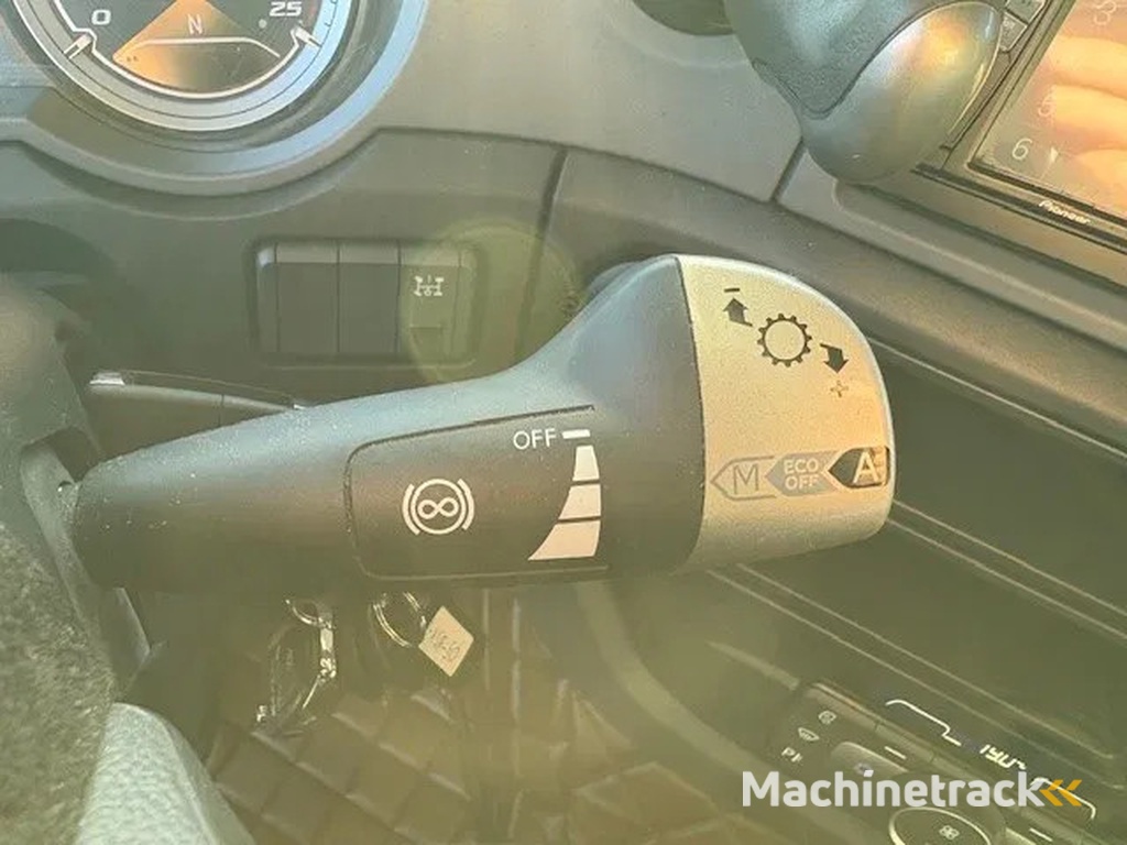 DAF XF 480 FT euro 6