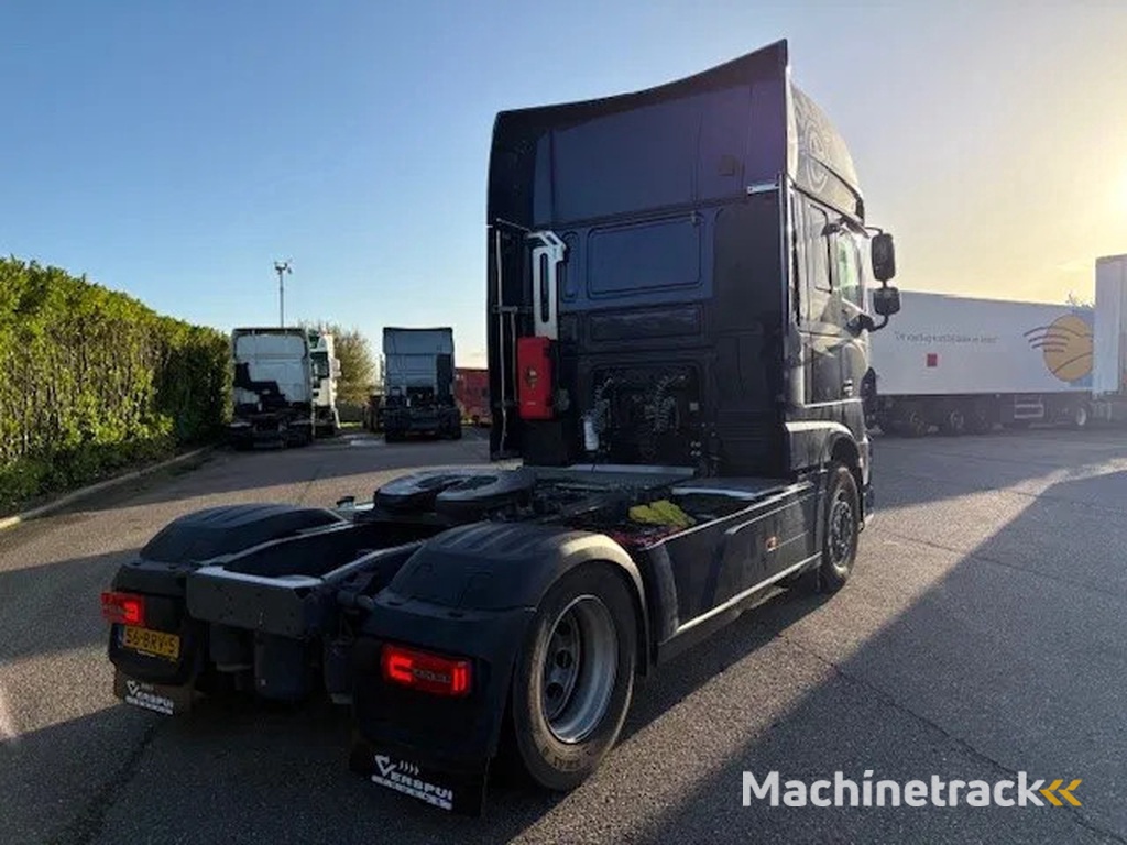 DAF XF 480 FT euro 6