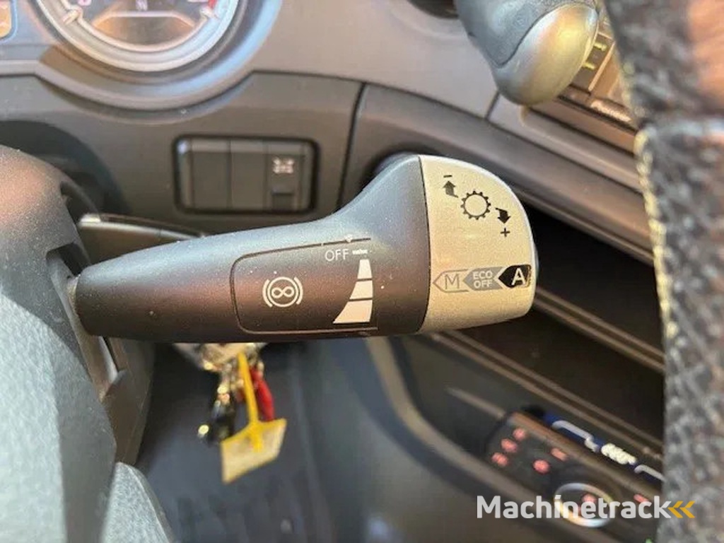 DAF XF 480 FT euro 6