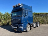 Miniaturansicht von DAF XF 105.510 FTP Euro5 Manual