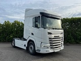 Thumbnail of DAF XF 480 FT Euro6 Full-Air Nieuw