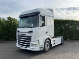 Thumbnail of DAF XF 480 FT Euro6 Full-Air Nieuw