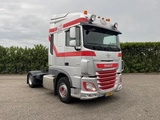 Minituur van DAF XF 440 FT EURO6 Manual