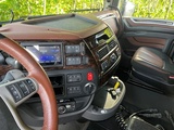 Thumbnail of DAF XF 530 FTP SSC Euro6 Intarder