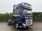 Minituur van DAF XF 480 FT euro6