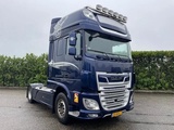 Minituur van DAF XF 480 FT euro6