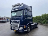 Minituur van DAF XF 480 FT euro6