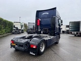 Minituur van DAF XF 480 FT euro6