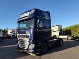 Minituur van DAF XF 480 FT euro 6