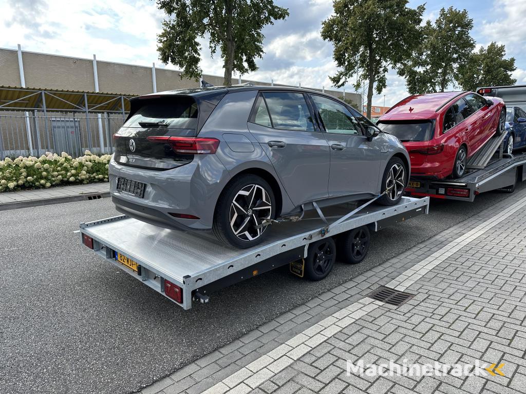 Westhoff WSP AUTOAMBULANCE