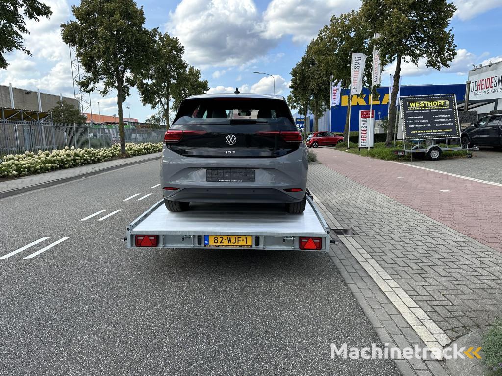 Westhoff WSP AUTOAMBULANCE