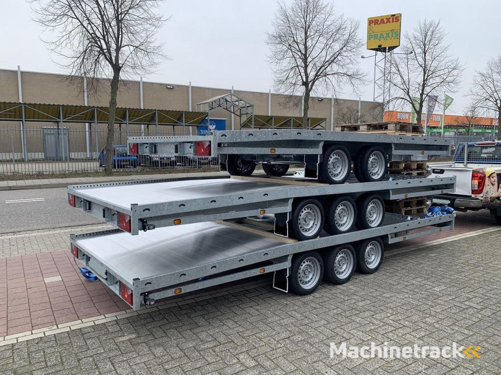 Westhoff WSP AUTOAMBULANCE