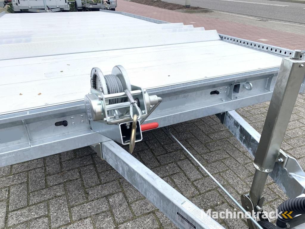 Westhoff WSP AUTOAMBULANCE