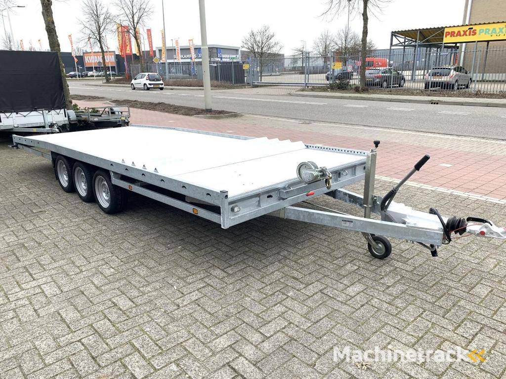 Westhoff WSP AUTOAMBULANCE