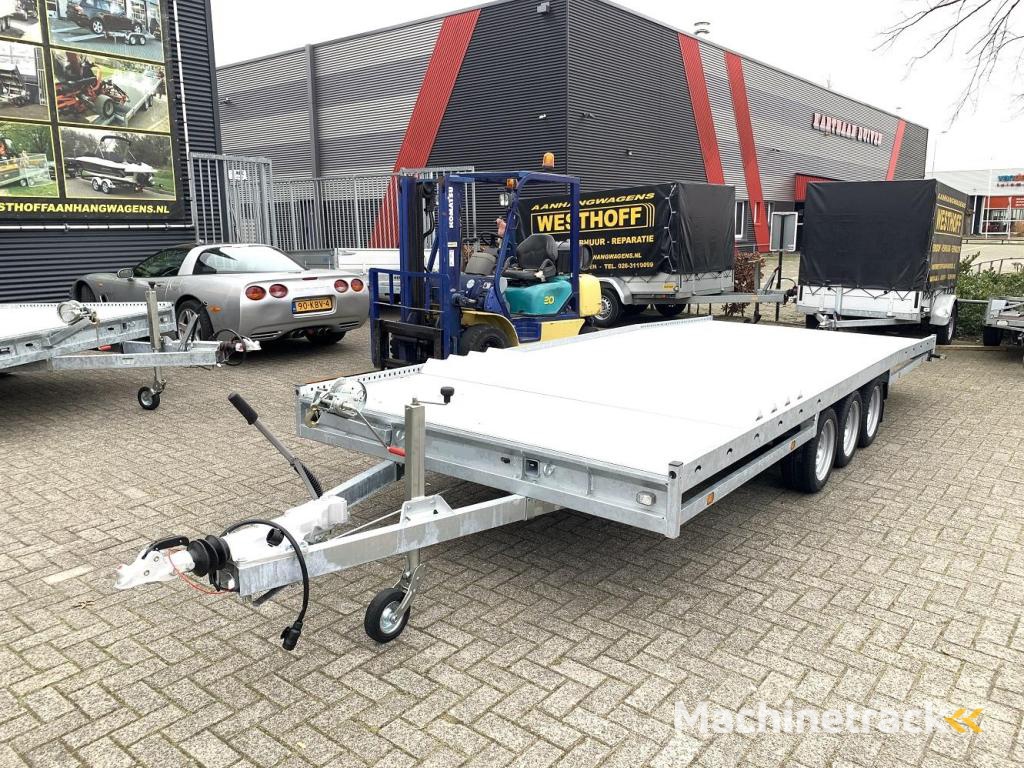 Westhoff WSP AUTOAMBULANCE