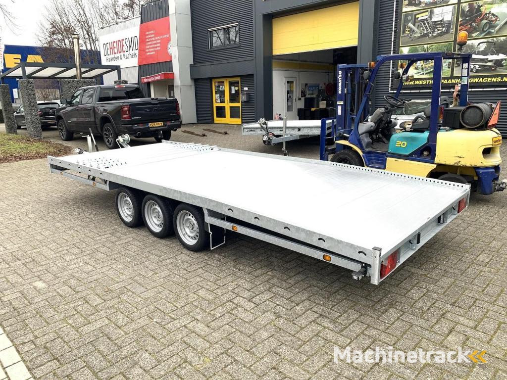 Westhoff WSP AUTOAMBULANCE