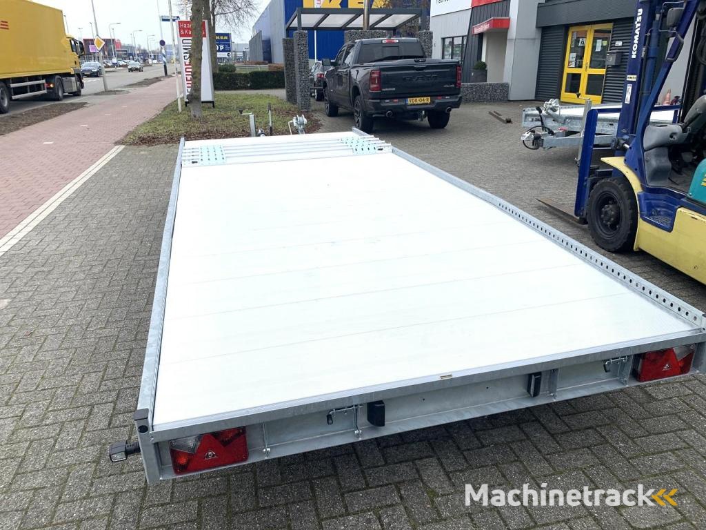 Westhoff WSP AUTOAMBULANCE