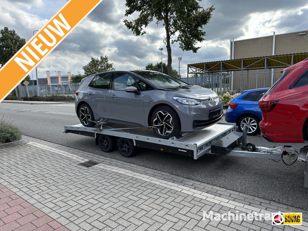 Westhoff WSP AUTOAMBULANCE