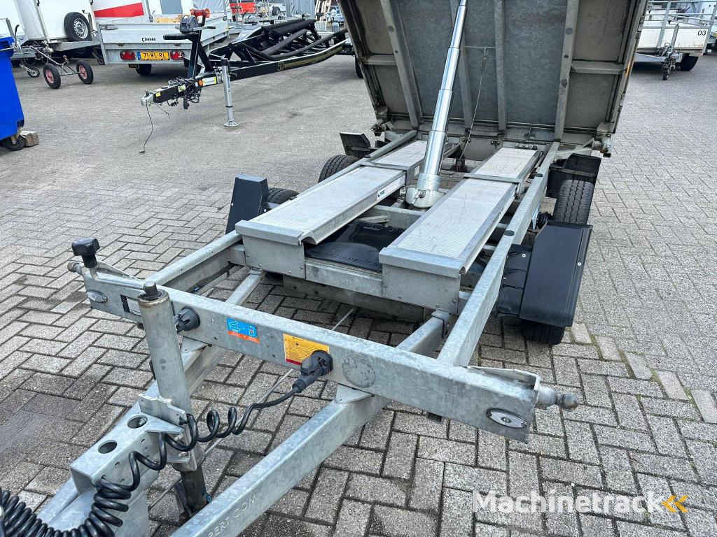 Hapert E Multi Ferro