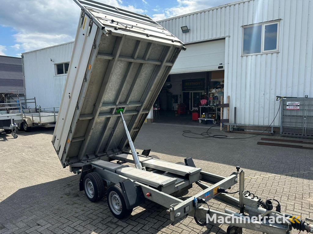 Hapert E Multi Ferro