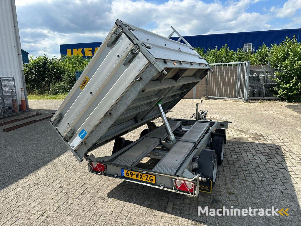 Hapert E Multi Ferro