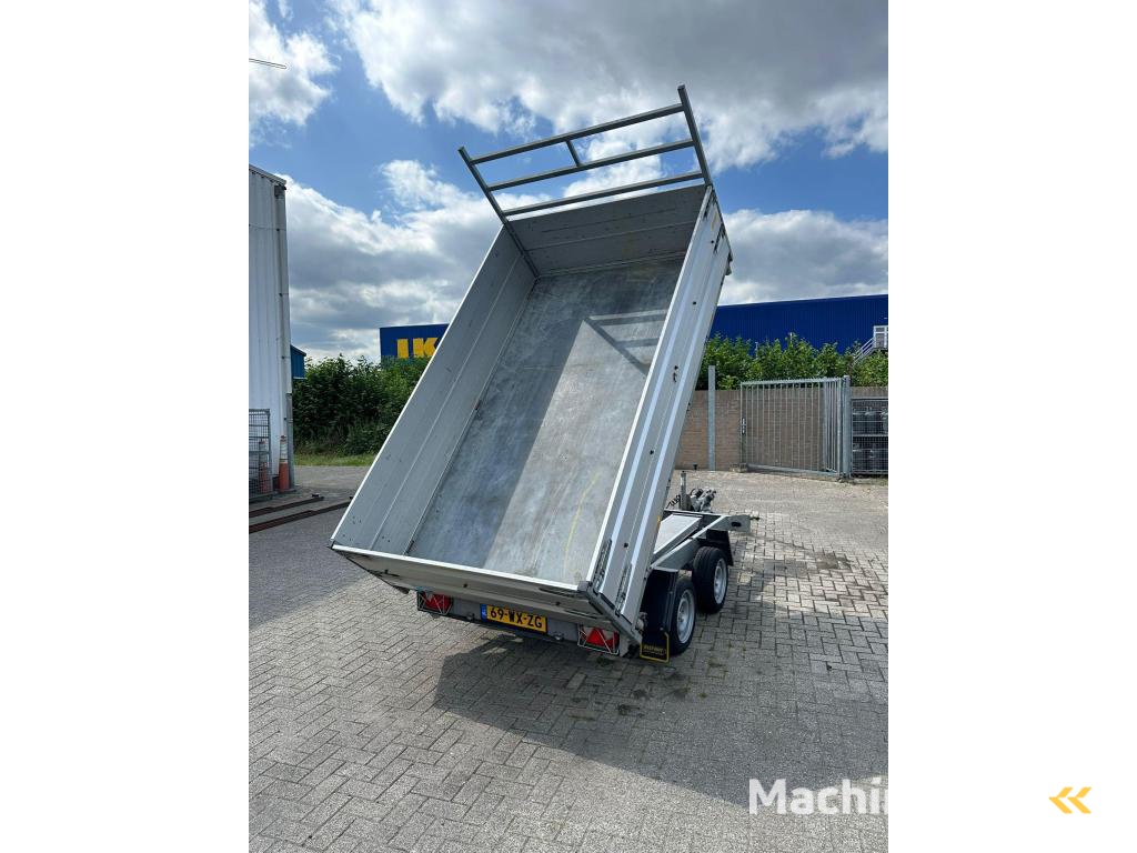 Hapert E Multi Ferro