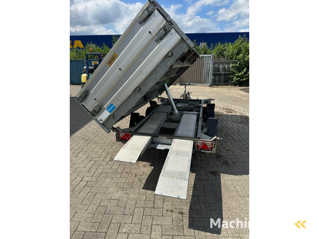 Hapert E Multi Ferro