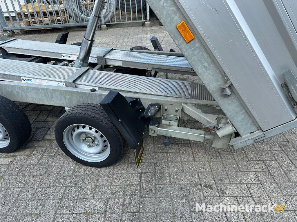 Hapert E Multi Ferro