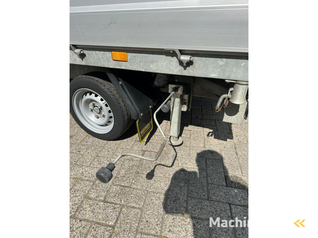 Hapert E Multi Ferro