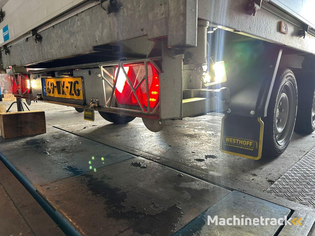 Hapert E Multi Ferro