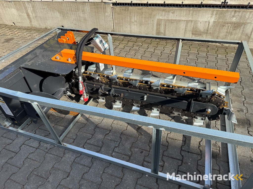 Wolverine TRC 12 -48 H