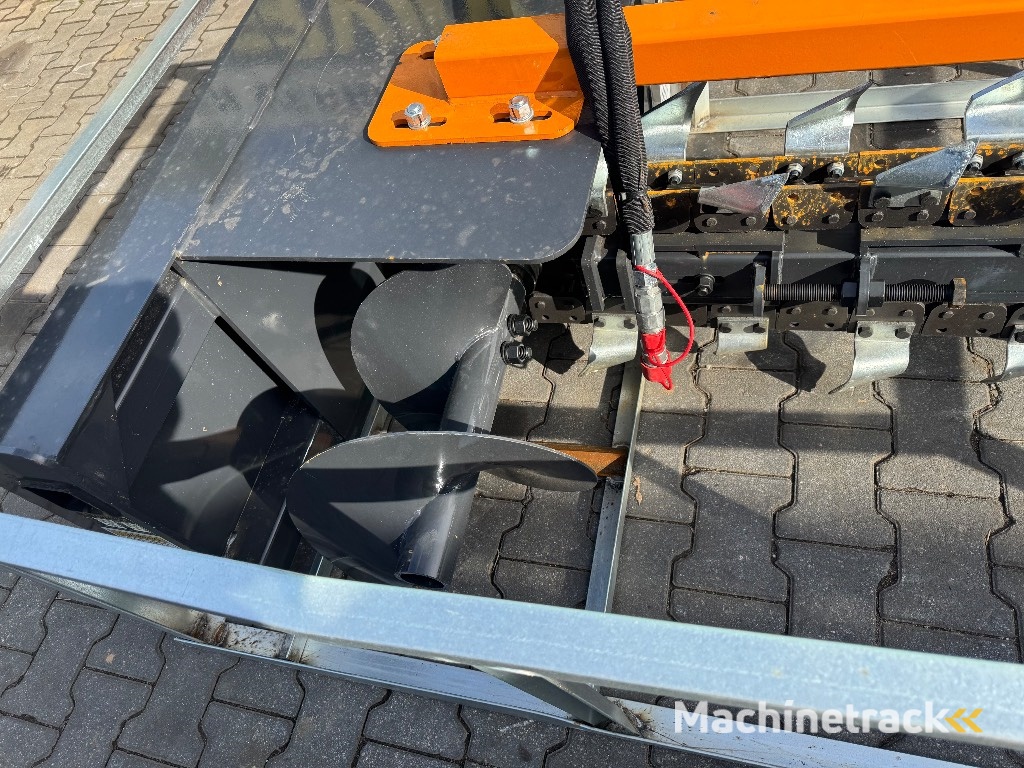 Wolverine TRC 12 -48 H